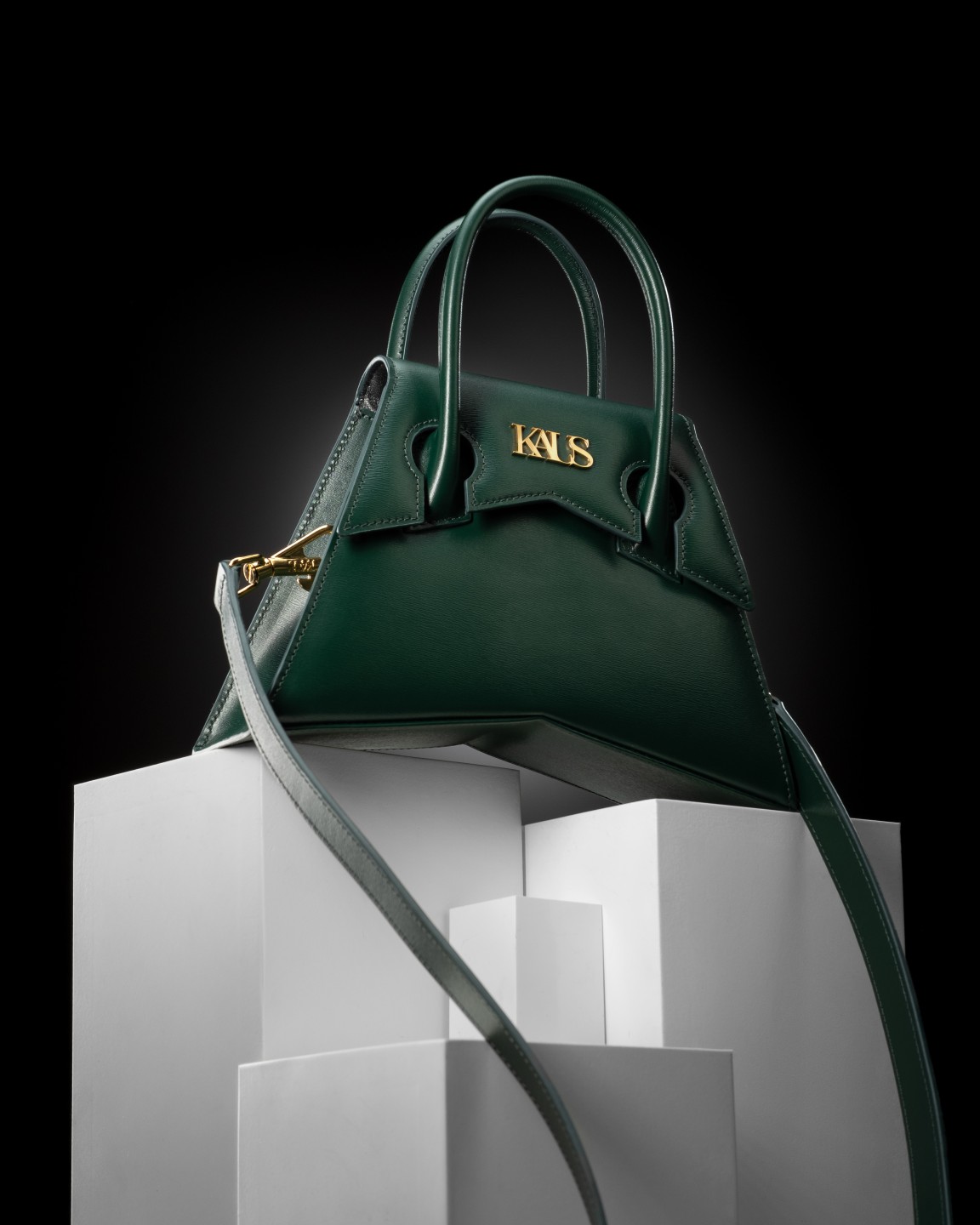 L’Œuvre 2.1 Mini - Vert Sap