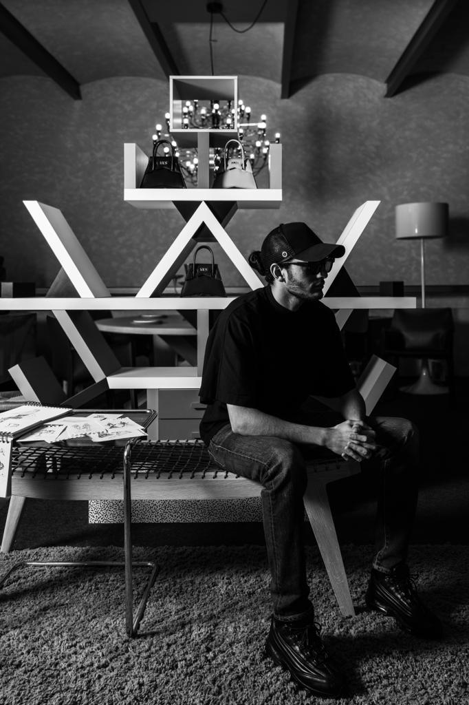 Nader Kaus